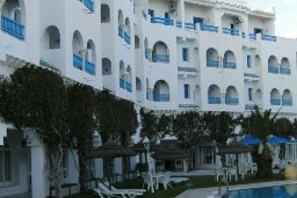 Khalife (Hammamet )